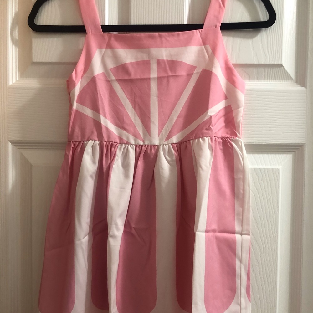 Girls Dress sz 10